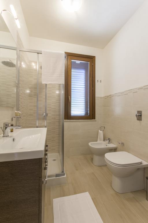 Villa La Perla Dello Stagnone à Birgi Vecchi Extérieur photo