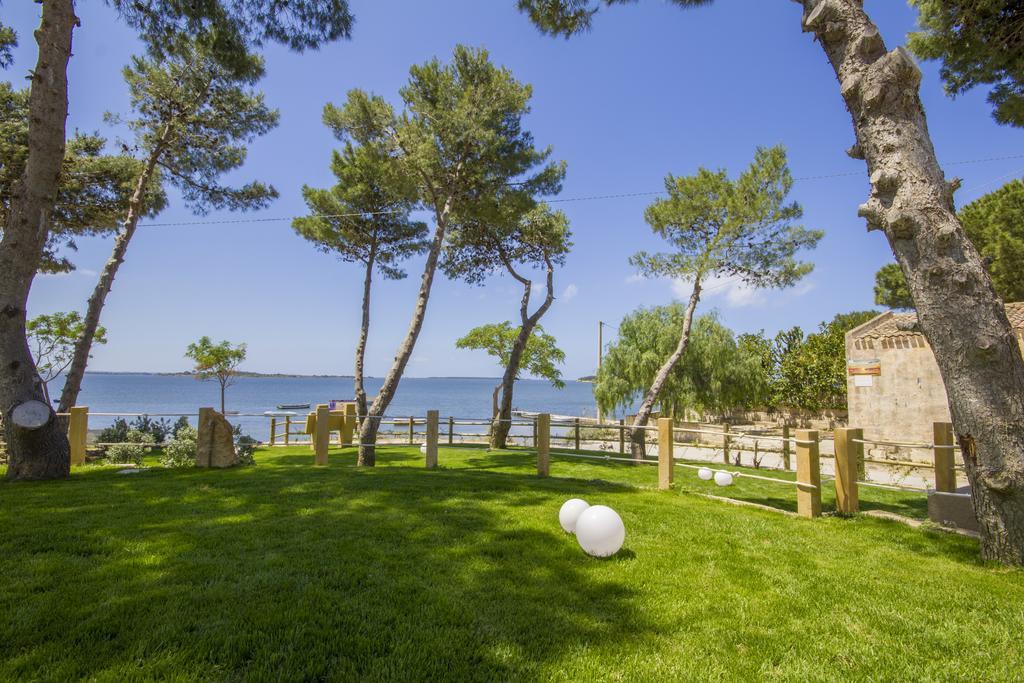 Villa La Perla Dello Stagnone à Birgi Vecchi Extérieur photo
