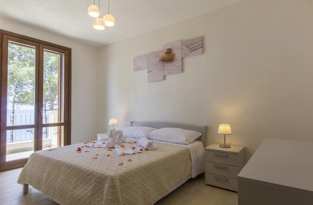 Villa La Perla Dello Stagnone à Birgi Vecchi Extérieur photo